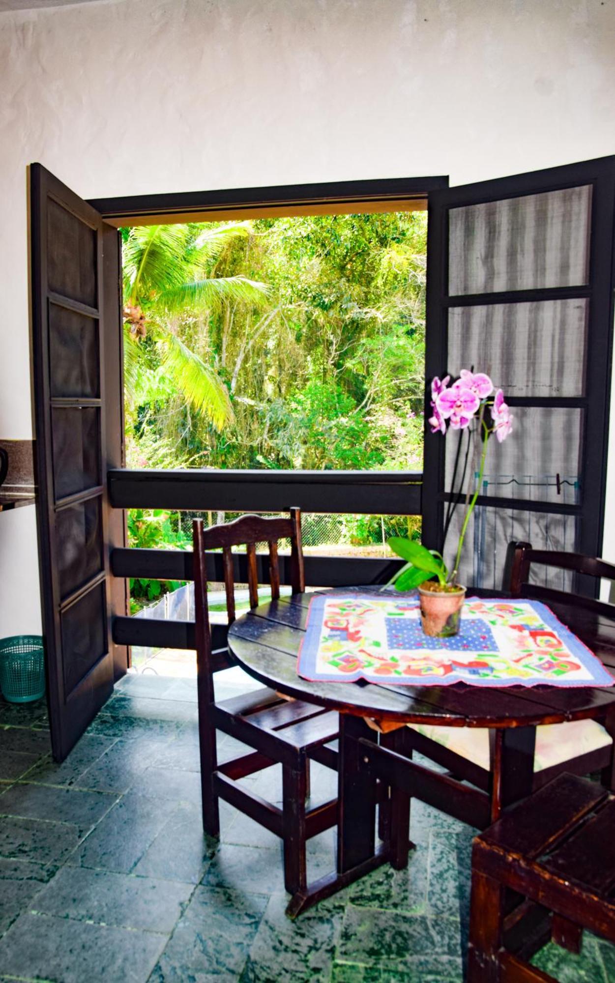 Lodge Paradise Toninhas