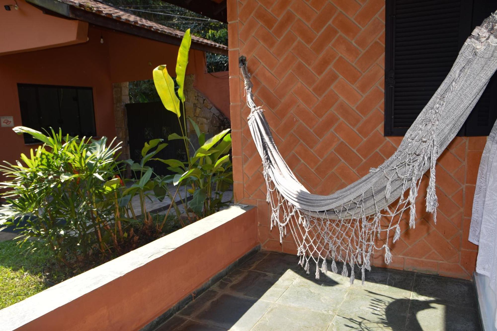 Lodge Paradise Toninhas Ubatuba