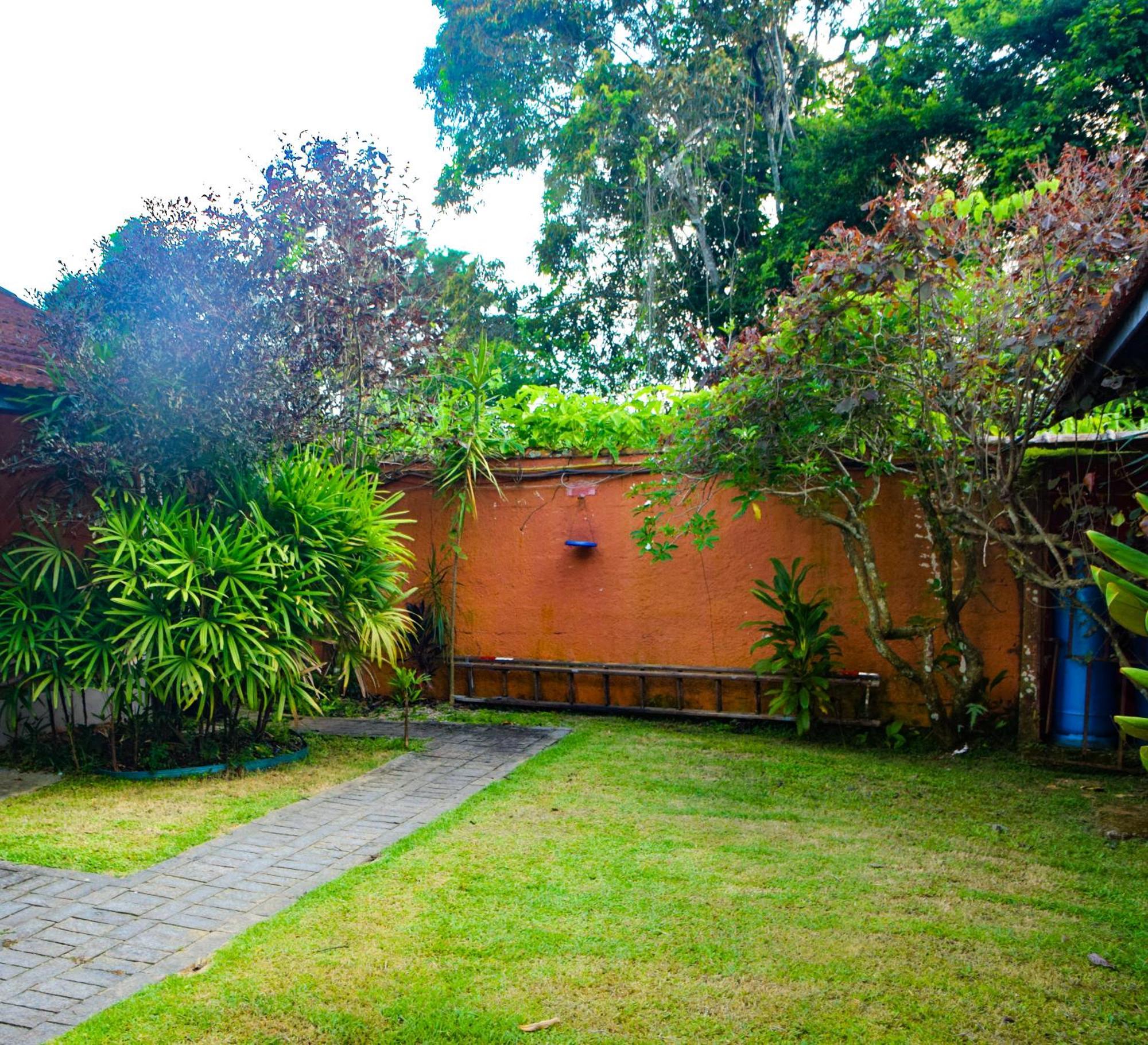 Lodge Paradise Toninhas